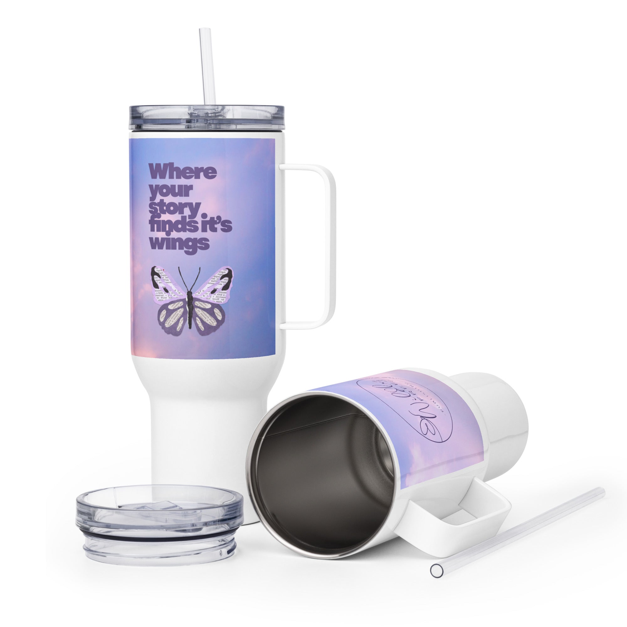 Mugs & Tumblers