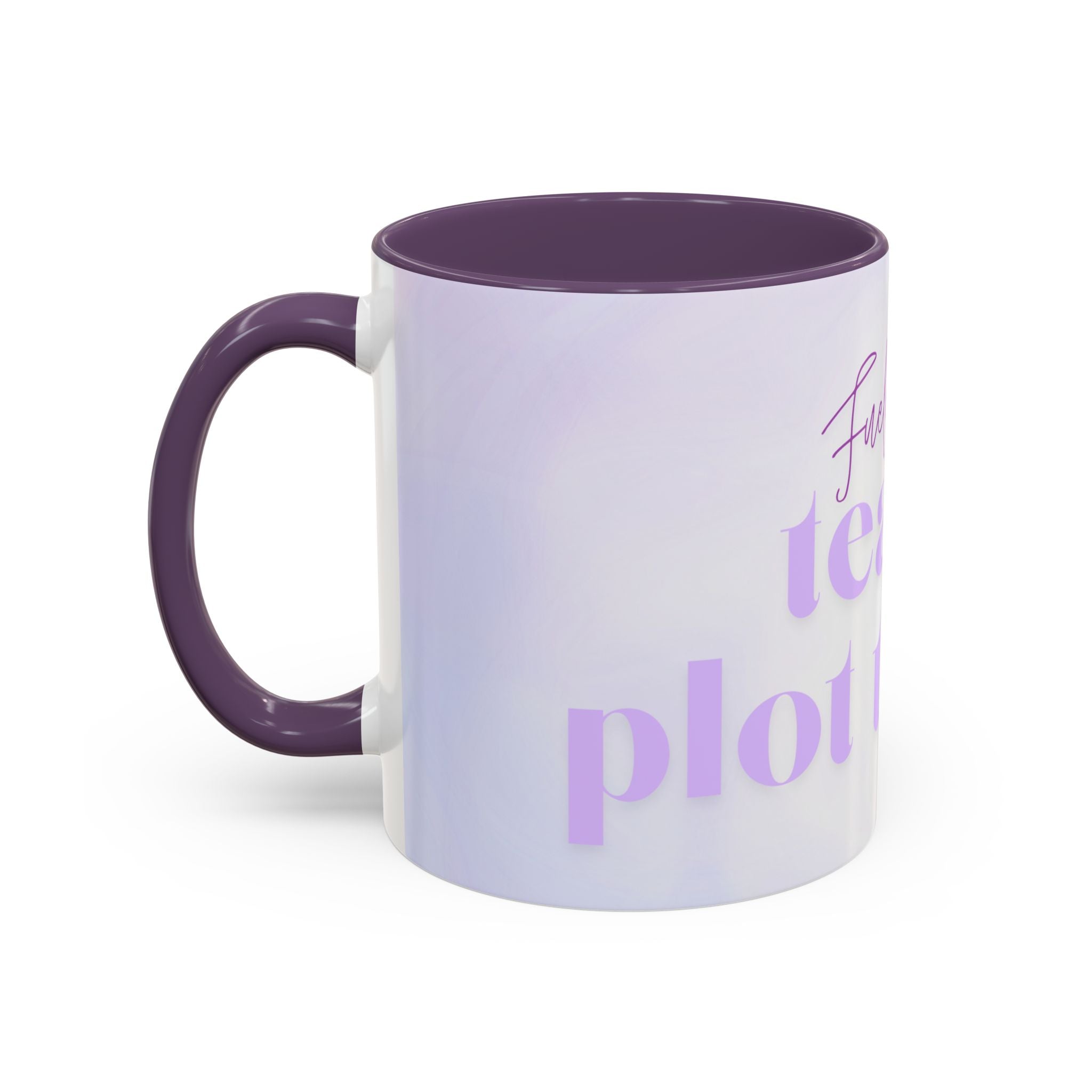 Elegant Tea & Coffee Mug - Fuel Your Creativity! Perfect for Gifts, Office, Home Decor, Relaxation, Tea Lovers