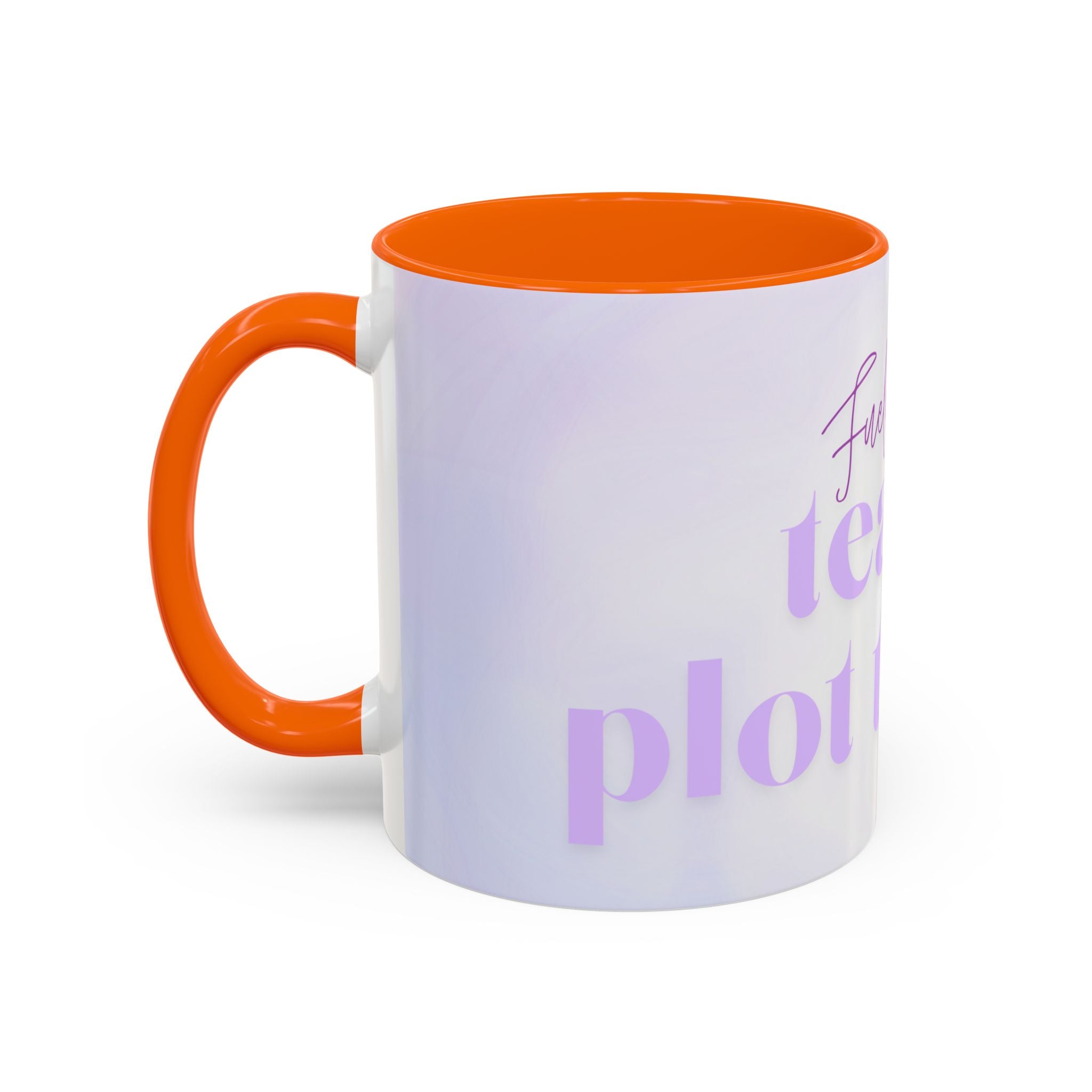 Elegant Tea & Coffee Mug - Fuel Your Creativity! Perfect for Gifts, Office, Home Decor, Relaxation, Tea Lovers
