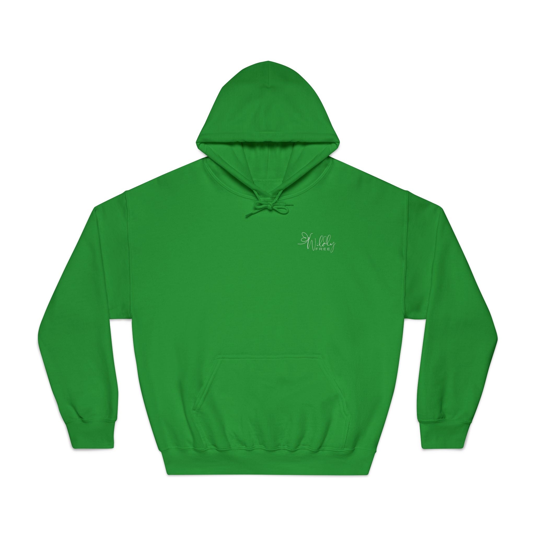 'Tell Your Story' Hoodie