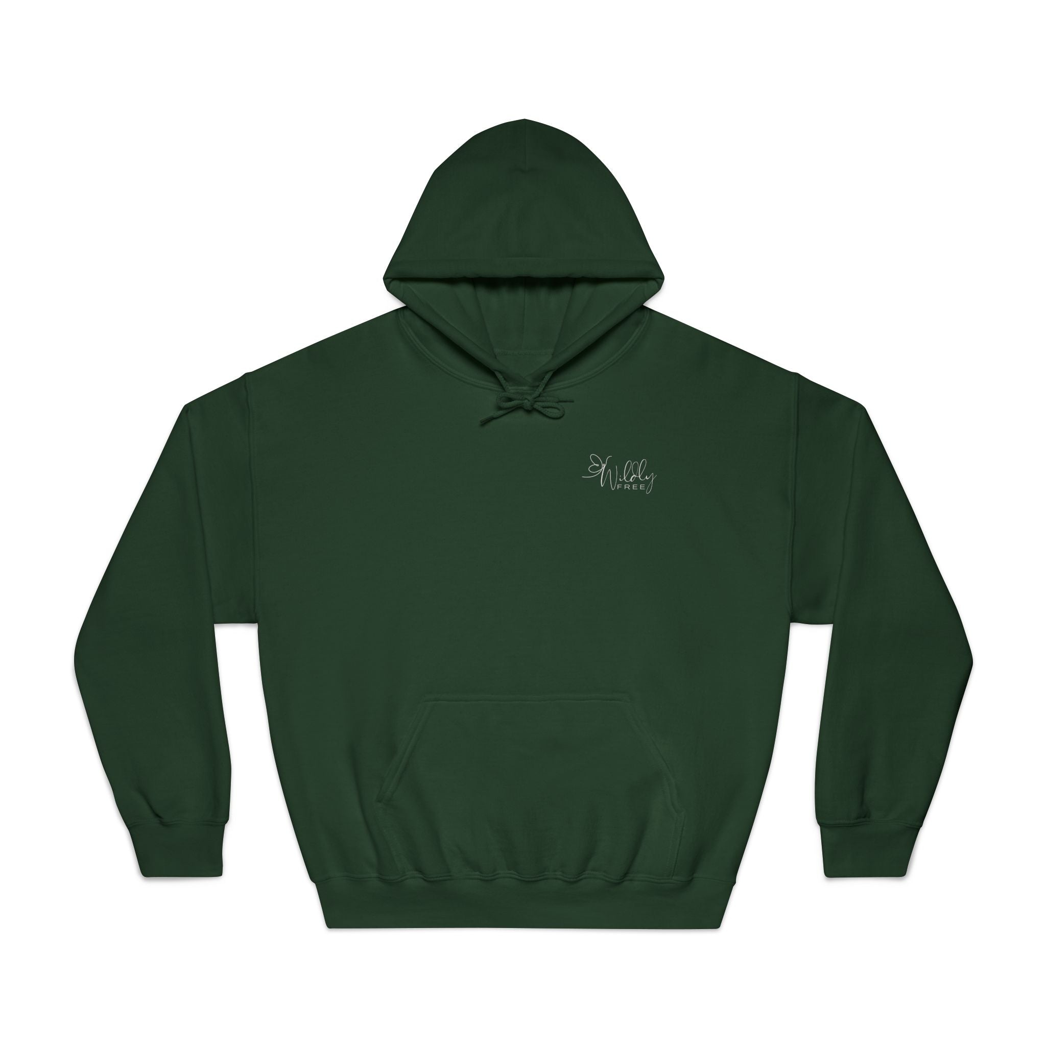 'Tell Your Story' Hoodie