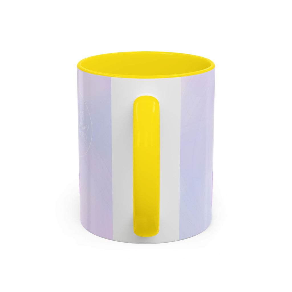 Elegant Tea & Coffee Mug - Fuel Your Creativity! Perfect for Gifts, Office, Home Decor, Relaxation, Tea Lovers