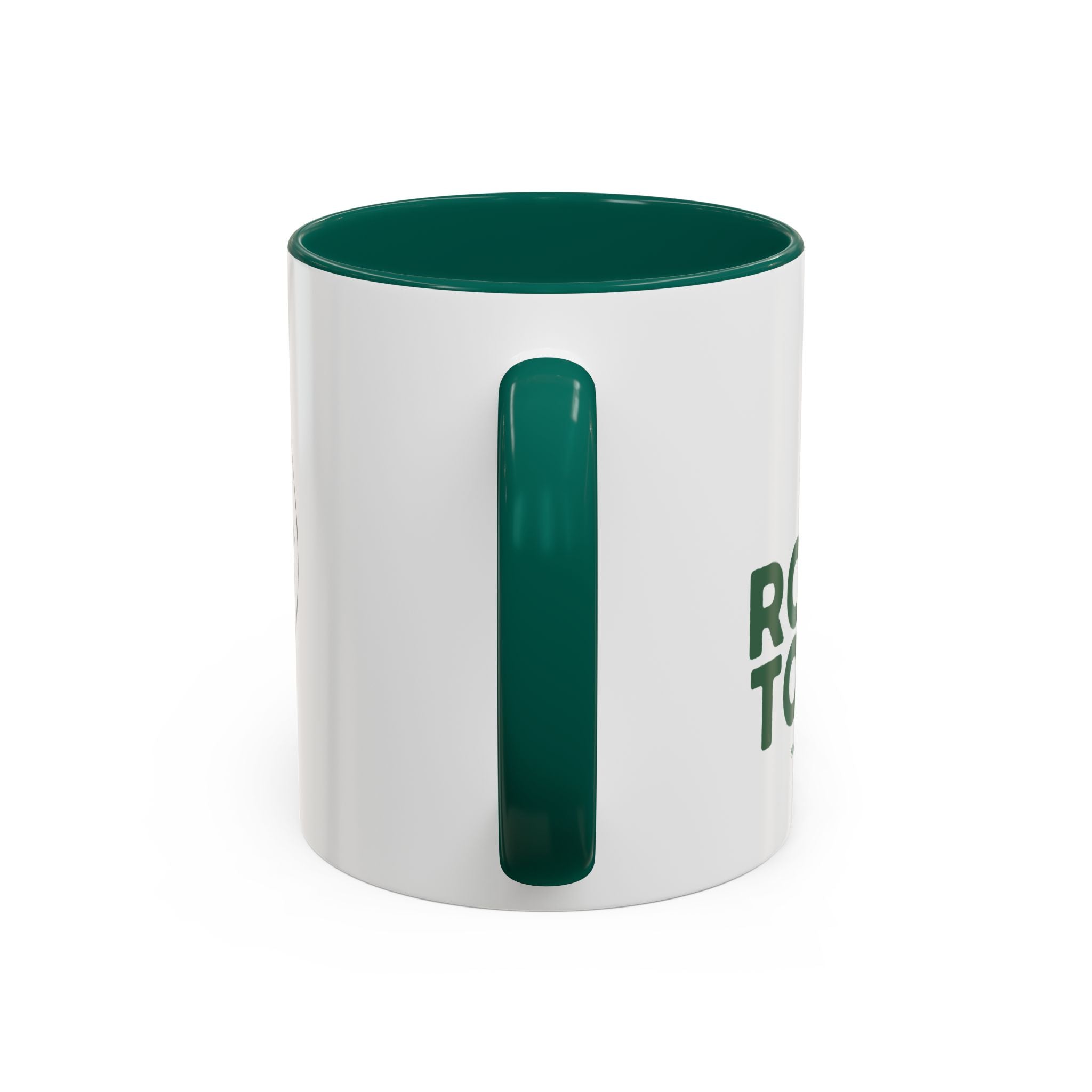 Rooted to Rise Ceramic Mug (11oz/15oz)