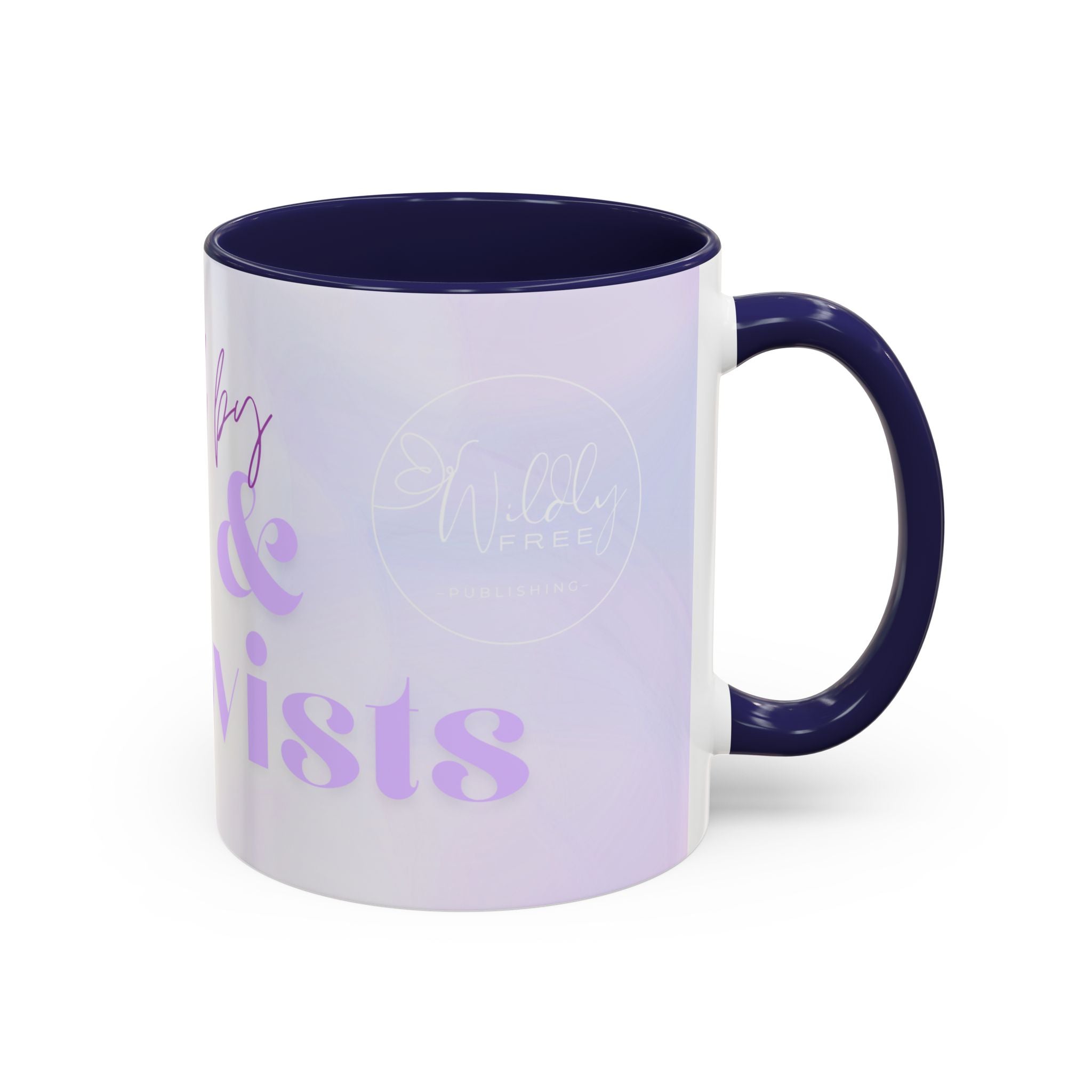 Elegant Tea & Coffee Mug - Fuel Your Creativity! Perfect for Gifts, Office, Home Decor, Relaxation, Tea Lovers