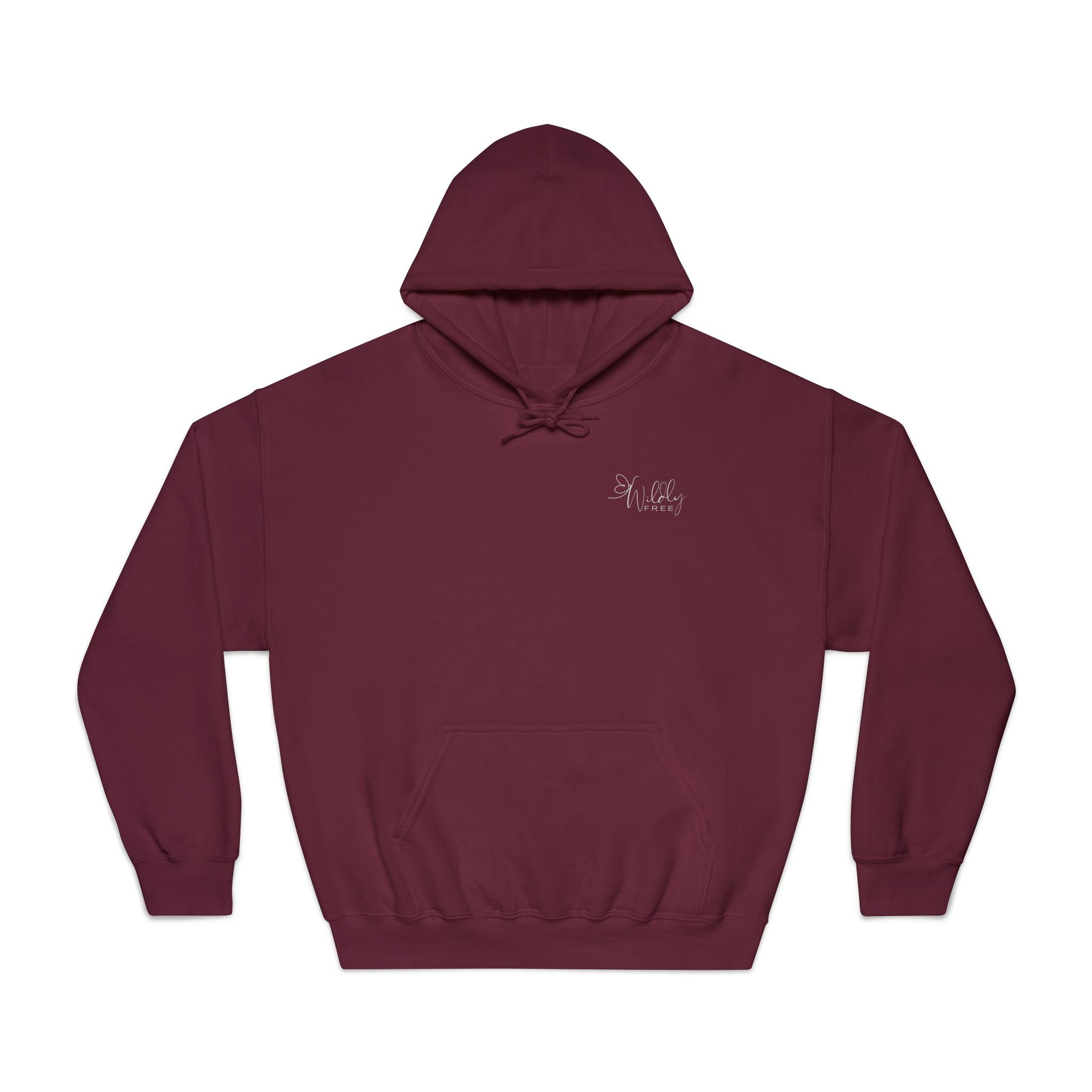 'Tell Your Story' Hoodie