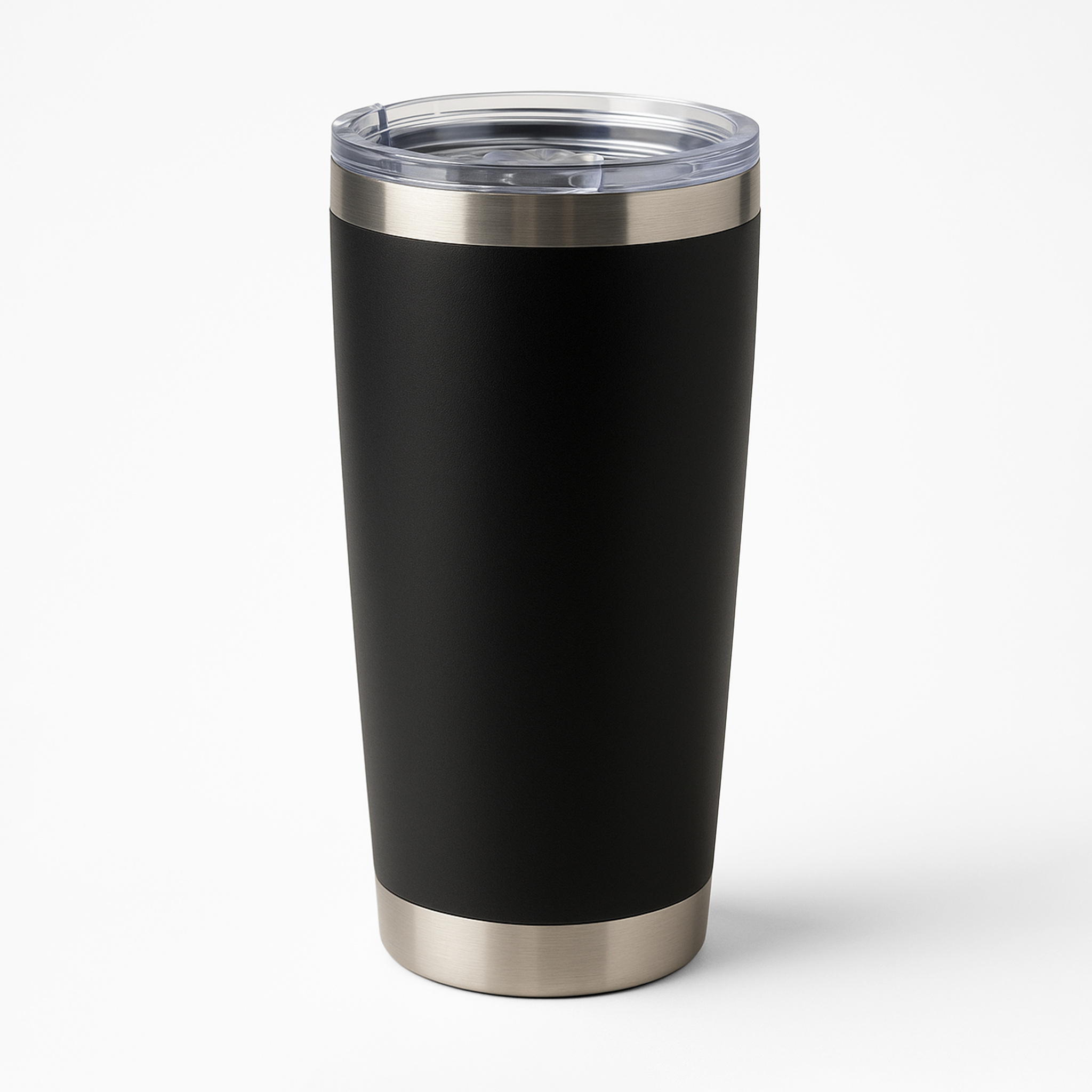 "Tell Your Story" Stainless 20oz Tumbler