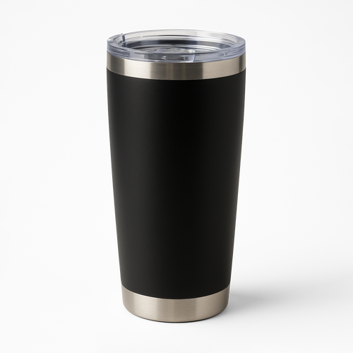 "Tell Your Story" Stainless 20oz Tumbler