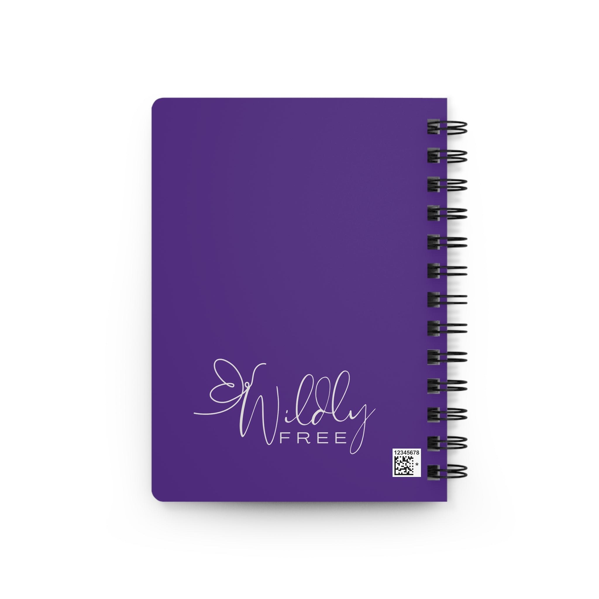 'Tell your story.' Spiral Journal