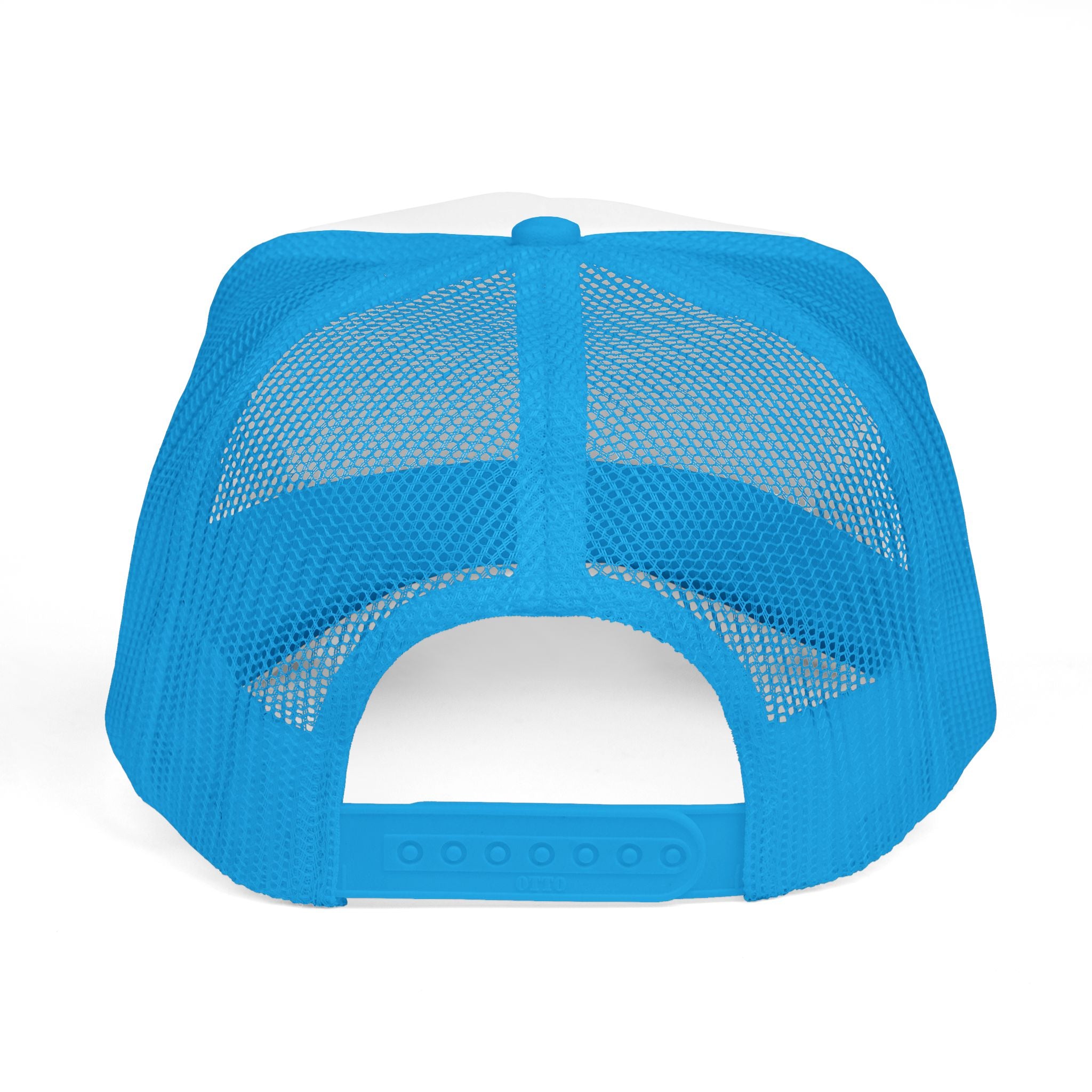 "Tell Your Story." Trucker Hat