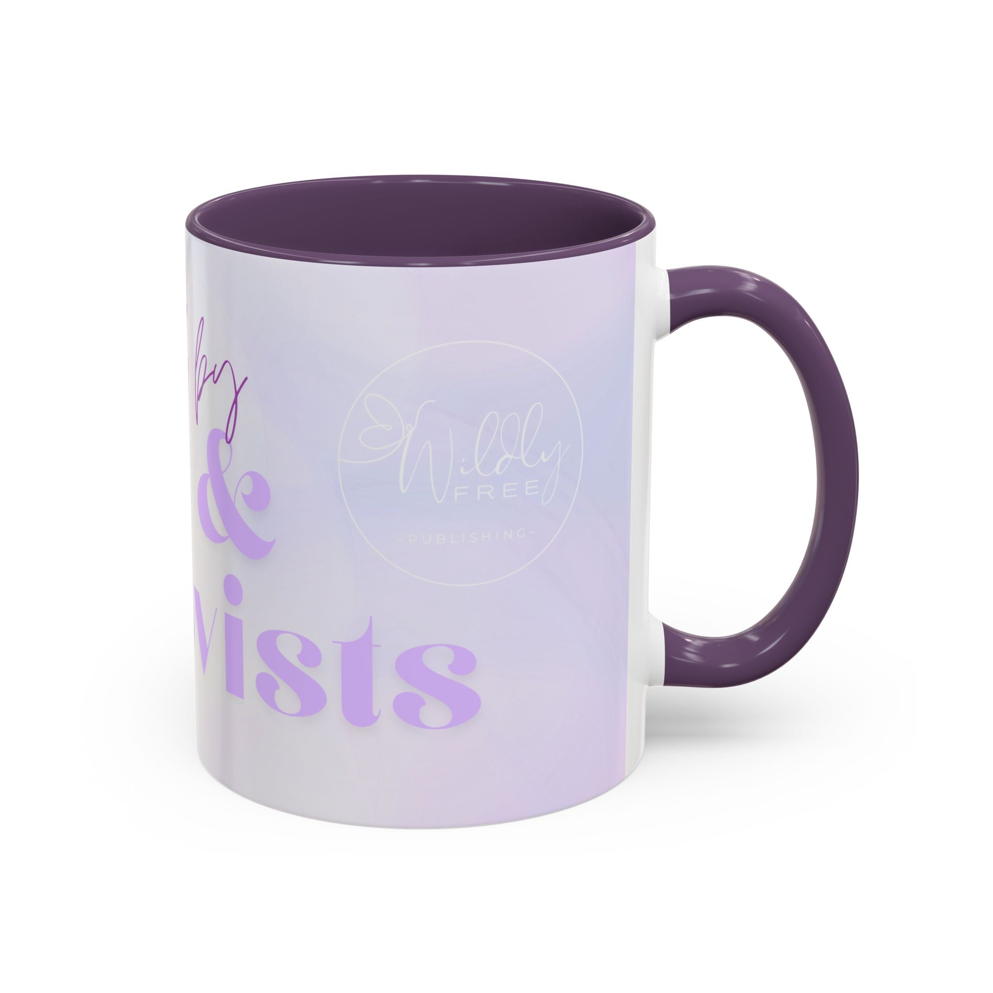 Elegant Tea & Coffee Mug - Fuel Your Creativity! Perfect for Gifts, Office, Home Decor, Relaxation, Tea Lovers