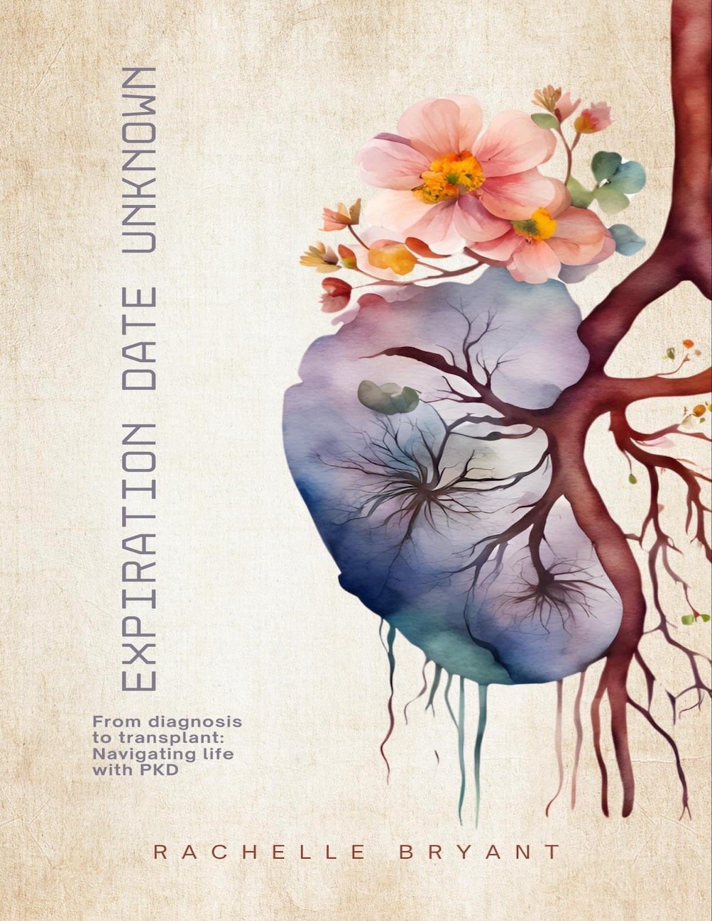 (EBOOK) Expiration Date Unknown: From diagnosis to transplant: Navigating life with PKD